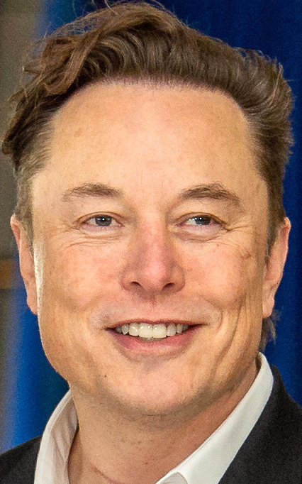 Elon Musk - SpaceX CEO